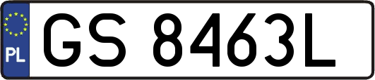 GS8463L