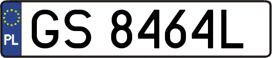 GS8464L