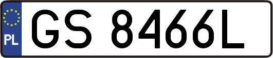 GS8466L