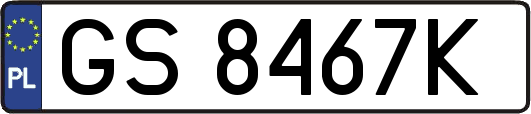 GS8467K