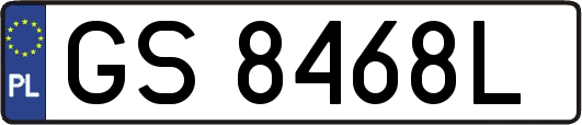 GS8468L