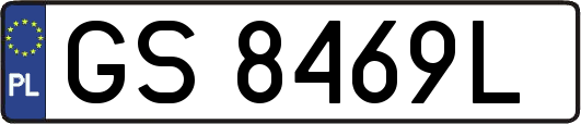 GS8469L