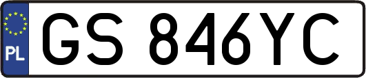 GS846YC