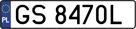 GS8470L