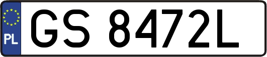 GS8472L