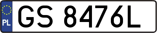 GS8476L