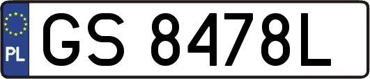 GS8478L