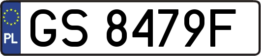 GS8479F