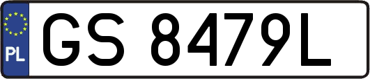 GS8479L