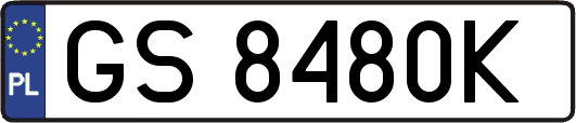 GS8480K