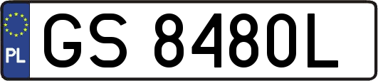 GS8480L