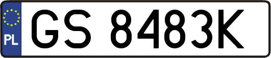 GS8483K