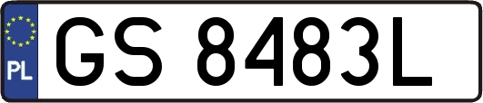 GS8483L