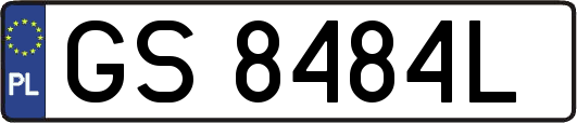 GS8484L
