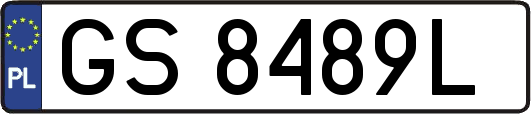 GS8489L