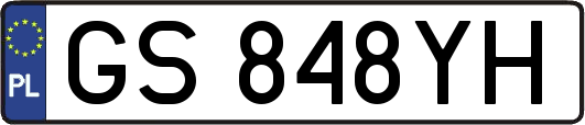 GS848YH