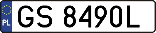 GS8490L