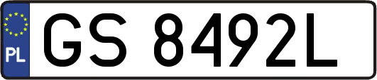 GS8492L