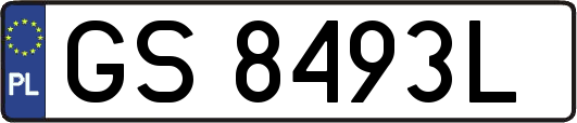 GS8493L