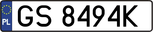GS8494K