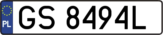 GS8494L