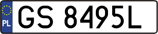 GS8495L