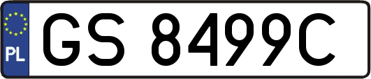 GS8499C