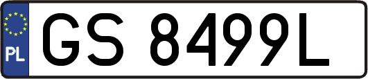 GS8499L