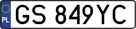 GS849YC