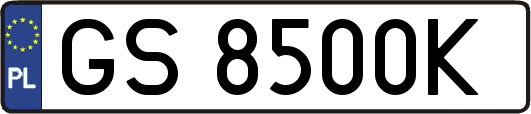 GS8500K