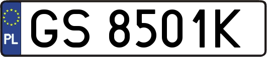 GS8501K