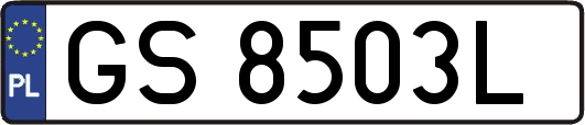 GS8503L