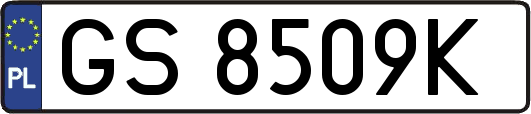 GS8509K