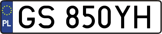 GS850YH