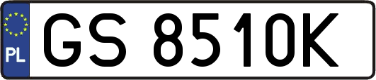 GS8510K