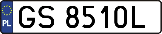 GS8510L
