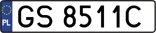 GS8511C