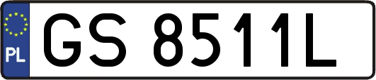 GS8511L