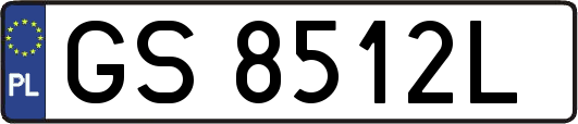 GS8512L