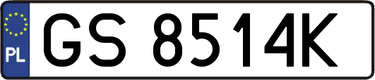 GS8514K