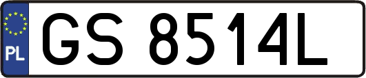 GS8514L