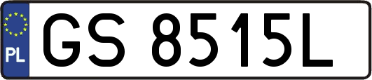 GS8515L