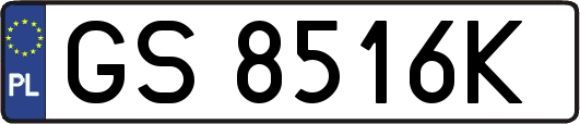GS8516K