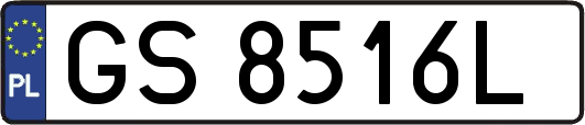 GS8516L