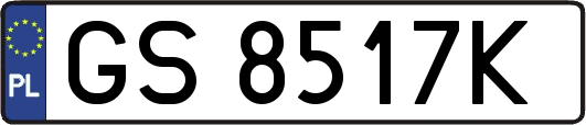 GS8517K