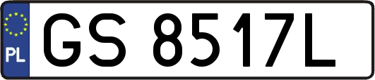 GS8517L