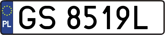 GS8519L