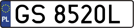 GS8520L
