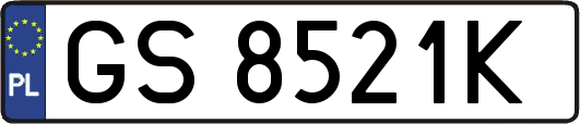 GS8521K