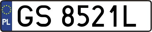 GS8521L
